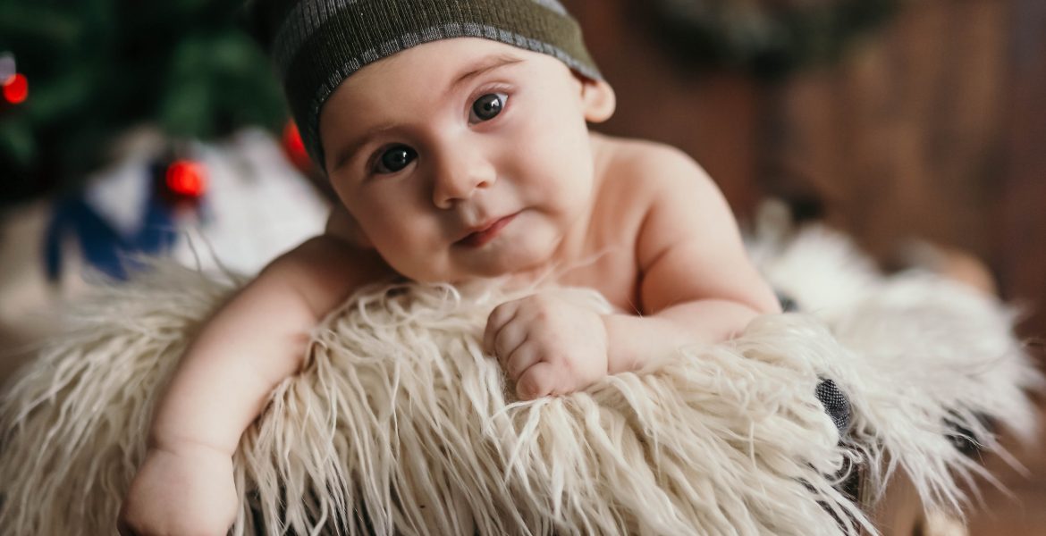Bursa’da Bebek ve Doğum Fotoğrafçılığı